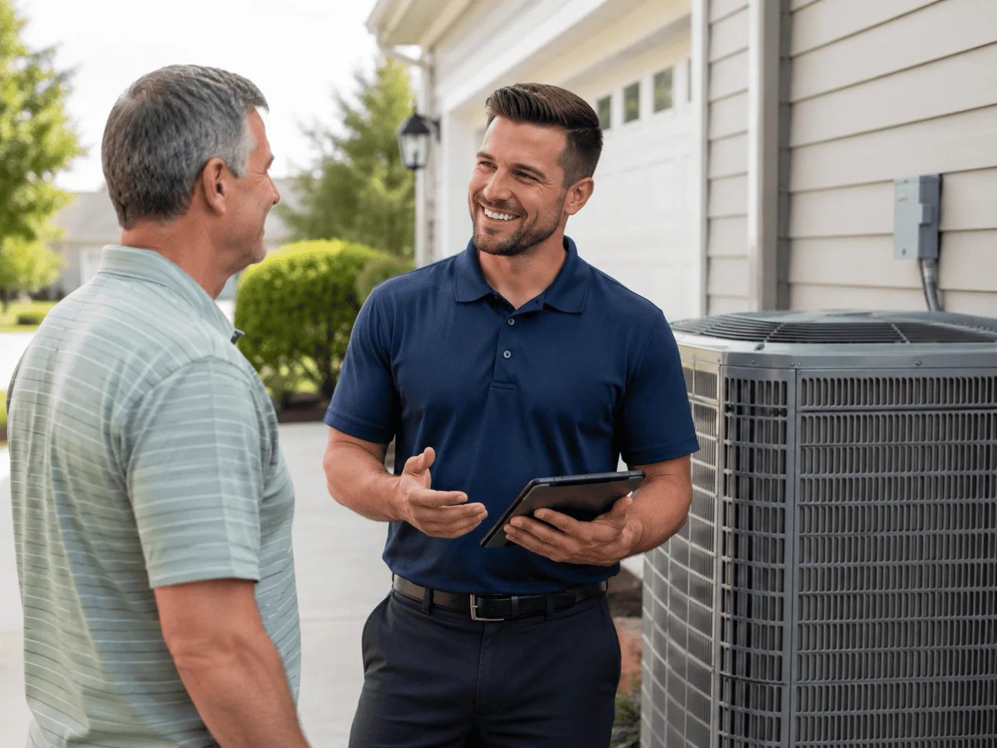 Heat Pump Installation Ridgewood, NY FAQs